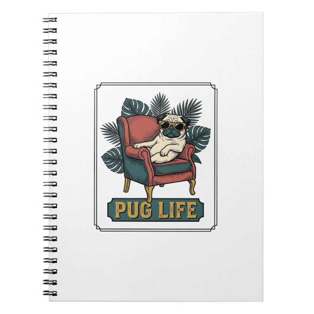 Carnet Conception de lunettes de soleil pour chien cool P (Devant)
