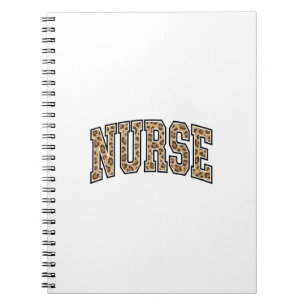 Carnet Conception de maillot universitaire d'infirmière l