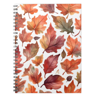 Carnet Conception de motif Rustic Radiance