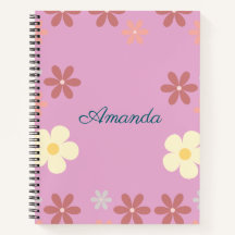 Conception de motifs floraux personnalisables