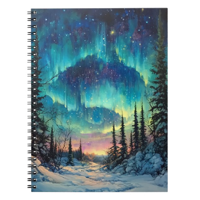 Carnet conception de paysage (Devant)