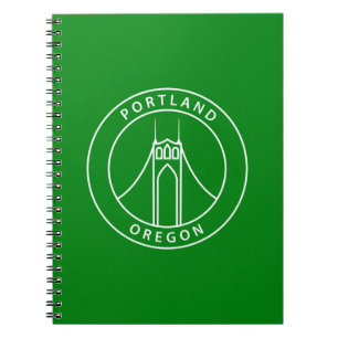 Carnet Conception de Portland Orégon