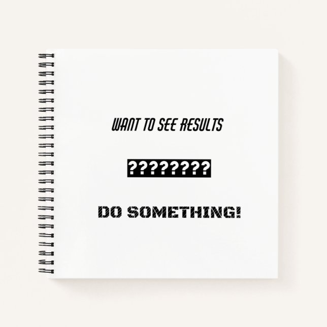 Carnet Conception de texte motivationnel  (Devant)