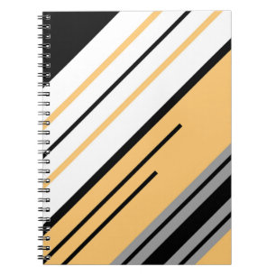 Carnet conception des bandes diagonales