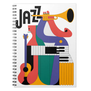 Carnet conception d'instruments de musique