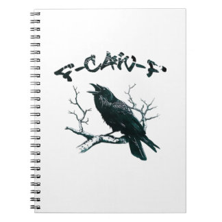 Carnet Conception esthétique F-Caw-F