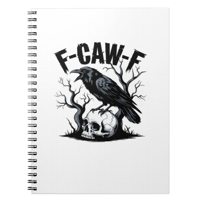 Carnet Conception minimale essentielle propre F Caw F (Devant)