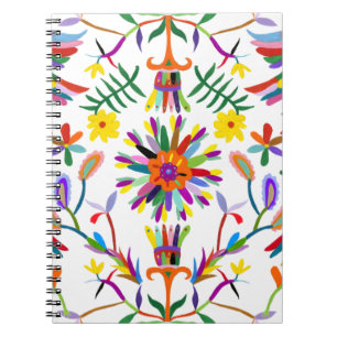 Carnet Conception moderne II d'Otomi