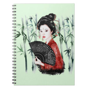 Carnet Conception Okinawa Series 40
