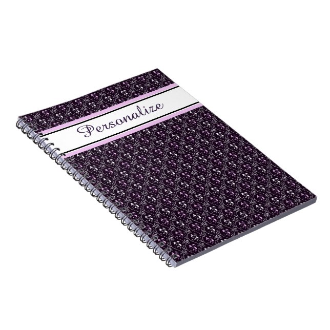 Carnet Conception personnalisée de treille (Côté Droit)
