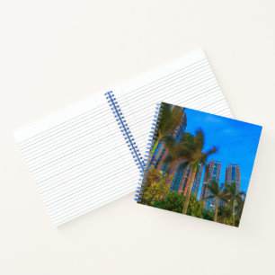 Carnet Condominiums de luxe en Chine