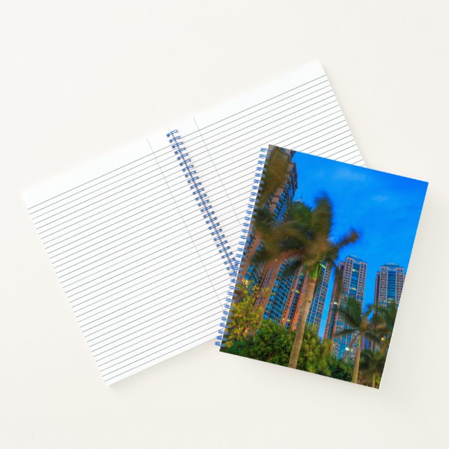 Carnet Condominiums de luxe en Chine (Intérieur)