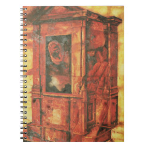 Carnet Confession 1994
