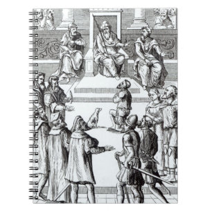 Carnet Confession pour des dédommagements avant le