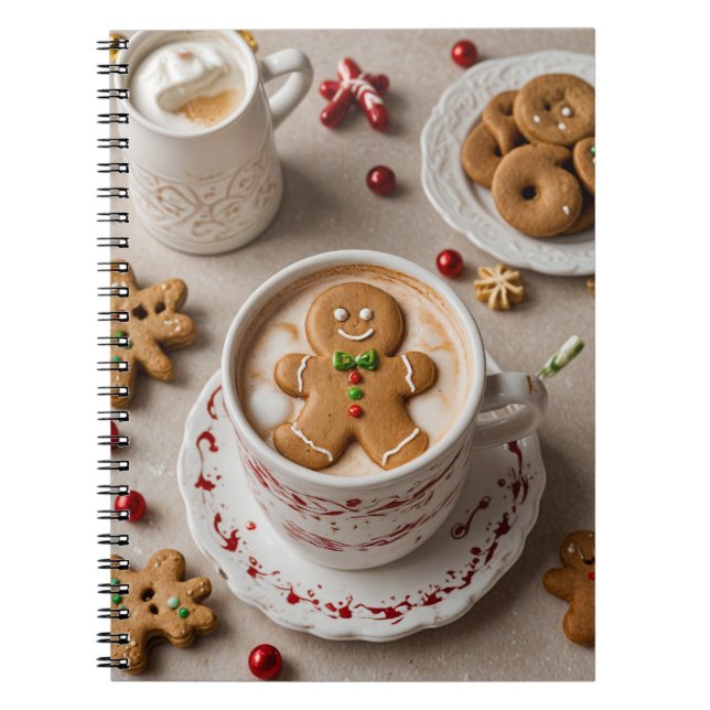 Carnet Confort et joie (Devant)