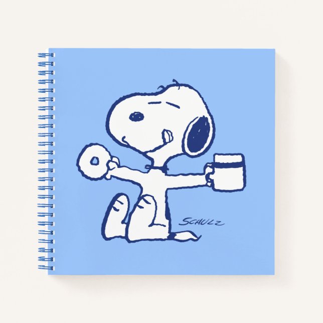 Carnet Confort et sécurité | Le bonheur, c'est les rituel (Devant)