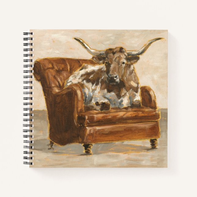 Carnet Confort raffiné I (Devant)