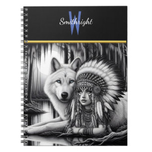 Carnet Connexion entre les esprits