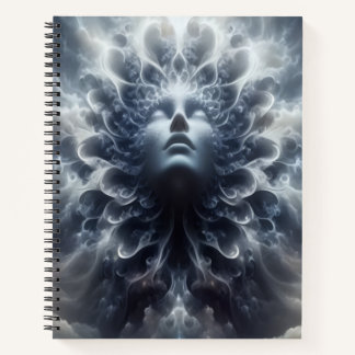 Carnet Conscience Illimité