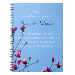 Carnet Conseil mariage
