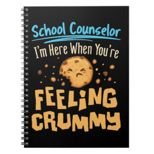 Carnet Conseiller scolaire ici quand vous vous sentez cru