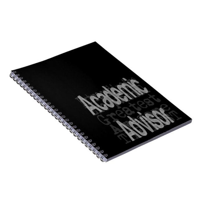 Carnet Conseiller universitaire Extraordinaire (Côté Droit)