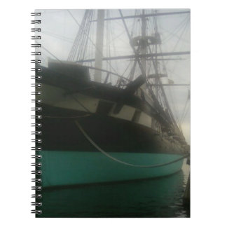 Carnet Constellation USS