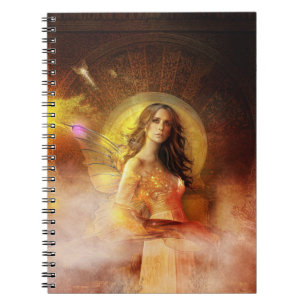 Carnet Contes de fées vivants
