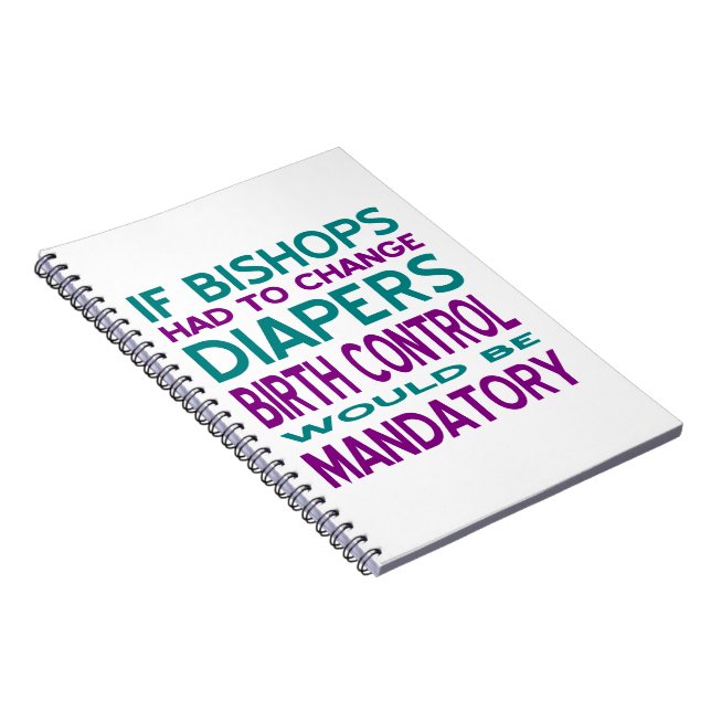 Carnet Contrôle des naissances obligatoire 2 (Côté Droit)