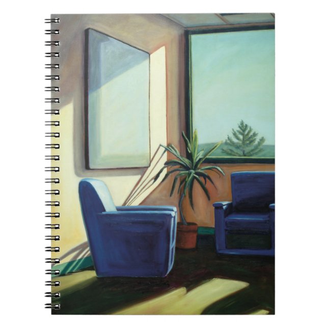 Carnet Conversation 2002 (Devant)