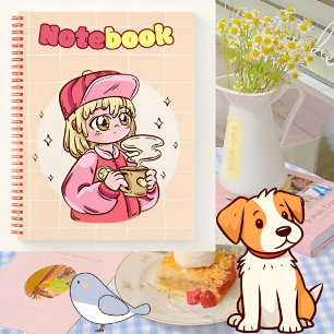 Carnet Cool 💛 ✨ 🥨