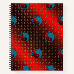 Carnet Coq d'eau