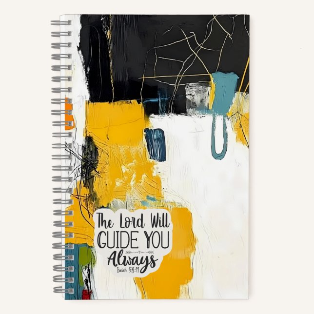 Carnet Coque Christian Cellphone - Editable (Recto)