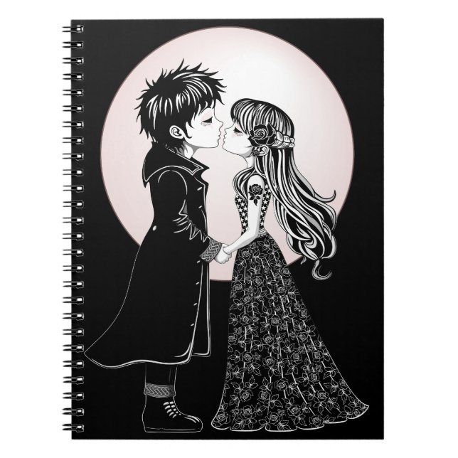 Carnet coque iphone (Devant)