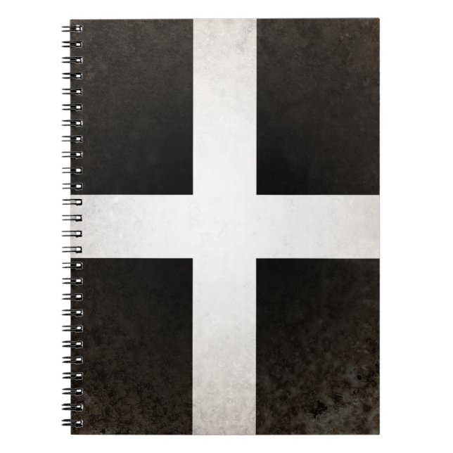 Carnet Cornouailles (Devant)