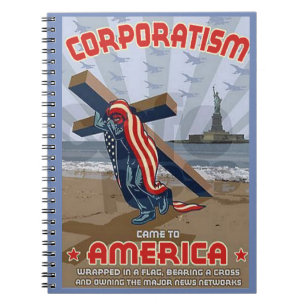 Carnet corporatisme