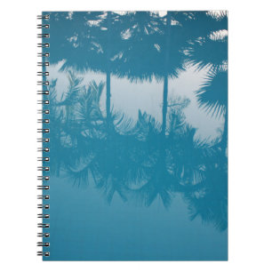 Carnet Corps d'eau
