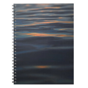Carnet Corps d'eau