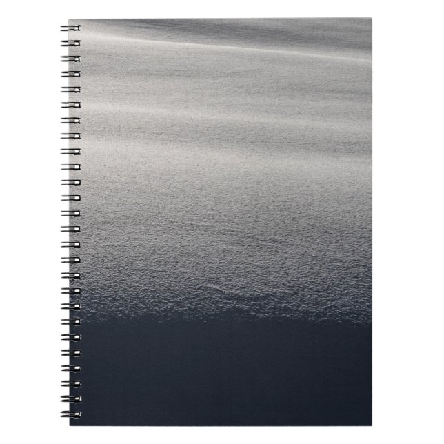 Carnet Corps d'eau (Devant)