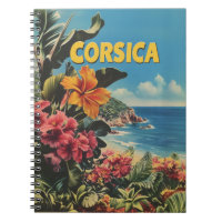 Corse Vintage