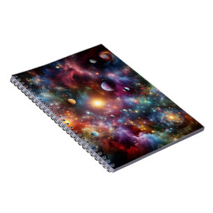 CARNET COSMIQUE UTOPIA