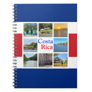 Carnet Costa Rica