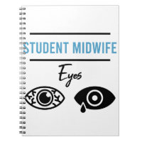 Costume étudiant de sage-femme Midwifery Drôle cad