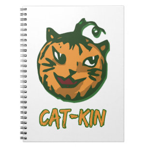 Carnet Costumes Halloween Chat Noir