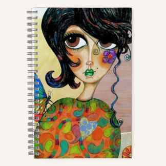 Carnet Cosy