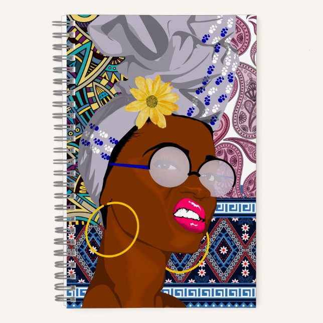 Carnet Cosy (Recto)