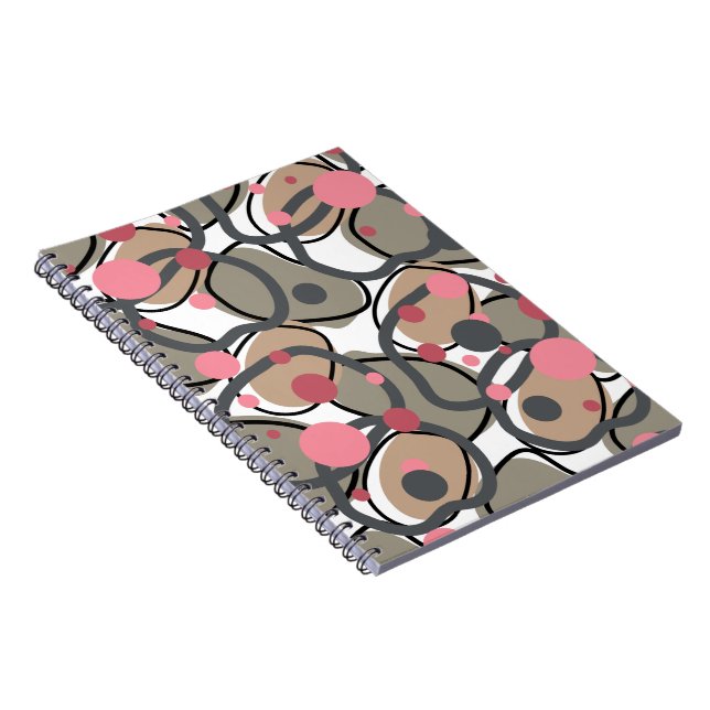 Carnet Cosy (Côté Droit)