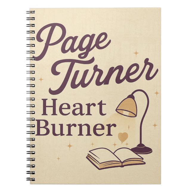 Carnet cosy Lover & Mindfulness Book (Devant)