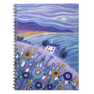 Carnet Cottage 2013 de Clifftop