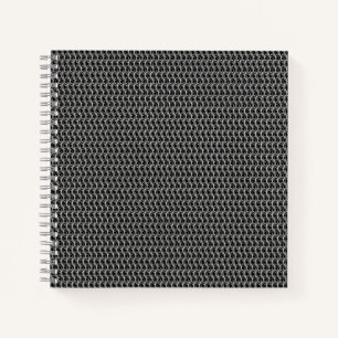 Carnet Cotte de mailles Armure Médiévale